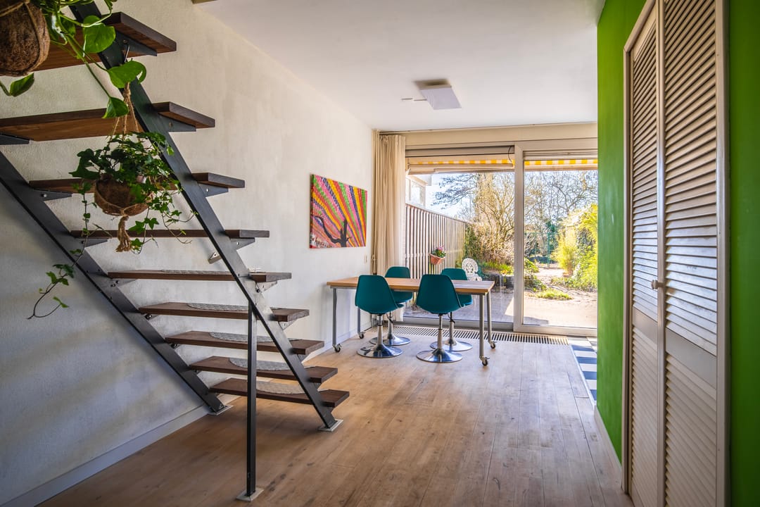 Foto 17 van Van der Hoevensstraat 90