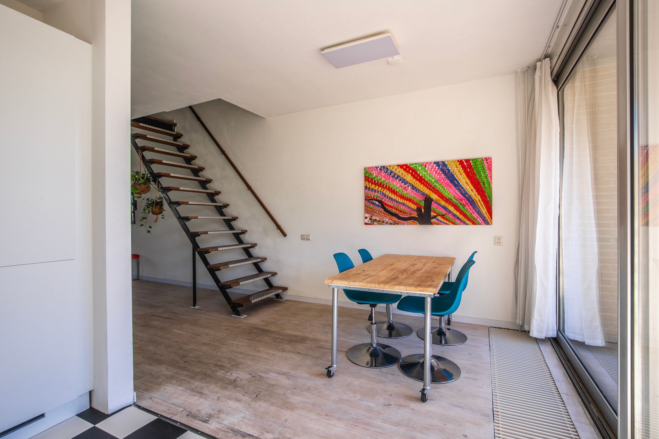 Foto 18 van Van der Hoevensstraat 90