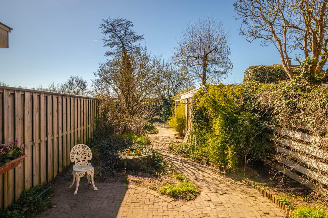 Foto 23 van Van der Hoevensstraat 90