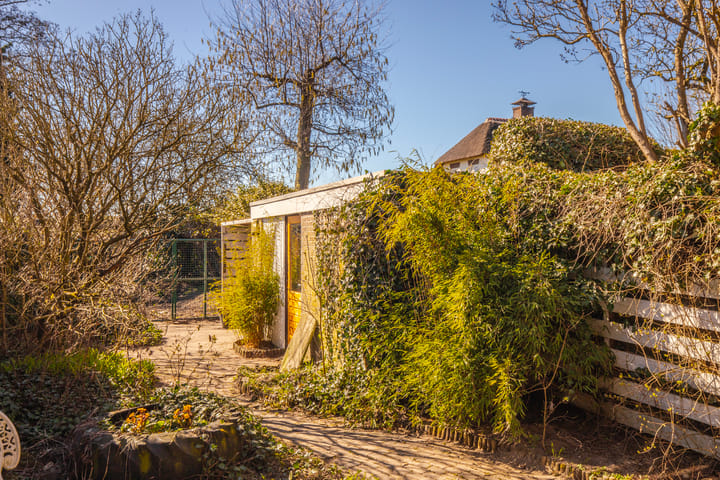 Foto 24 van Van der Hoevensstraat 90