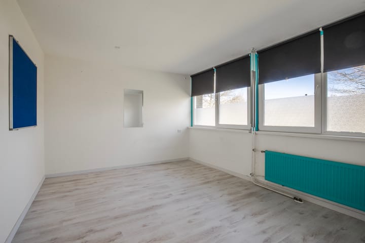 Foto 26 van Van der Hoevensstraat 90