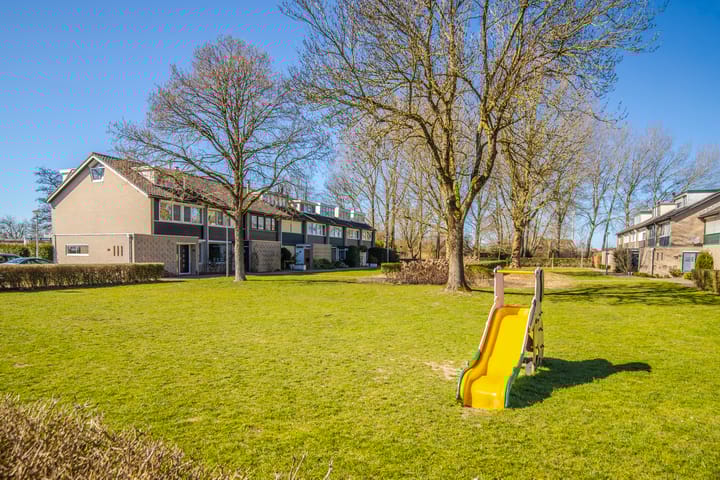 Foto 7 van Van der Hoevensstraat 90