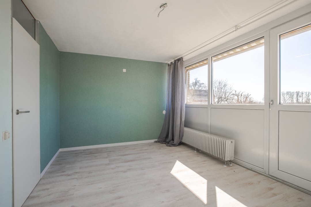 Foto 28 van Van der Hoevensstraat 90