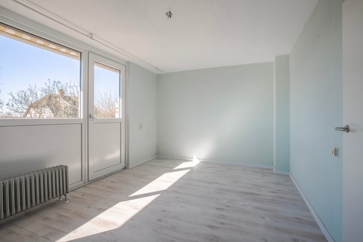 Foto 29 van Van der Hoevensstraat 90