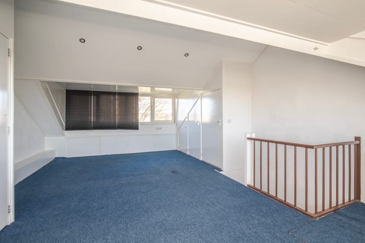 Foto 33 van Van der Hoevensstraat 90