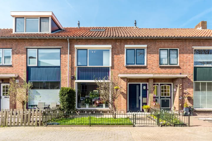 Photo 1 of Hertogsweg 21