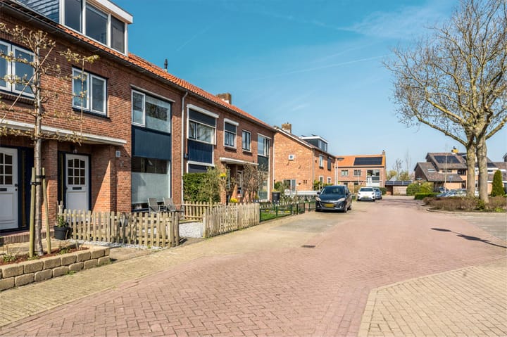 Photo 2 of Hertogsweg 21