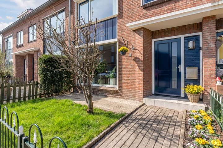 Photo 4 of Hertogsweg 21