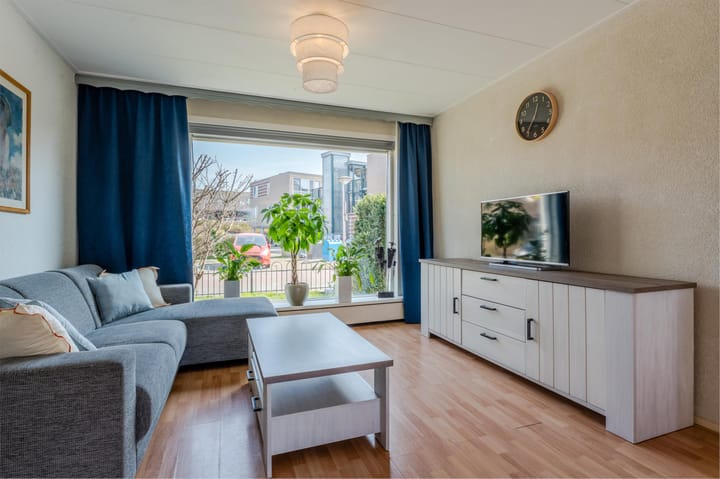 Photo 5 of Hertogsweg 21