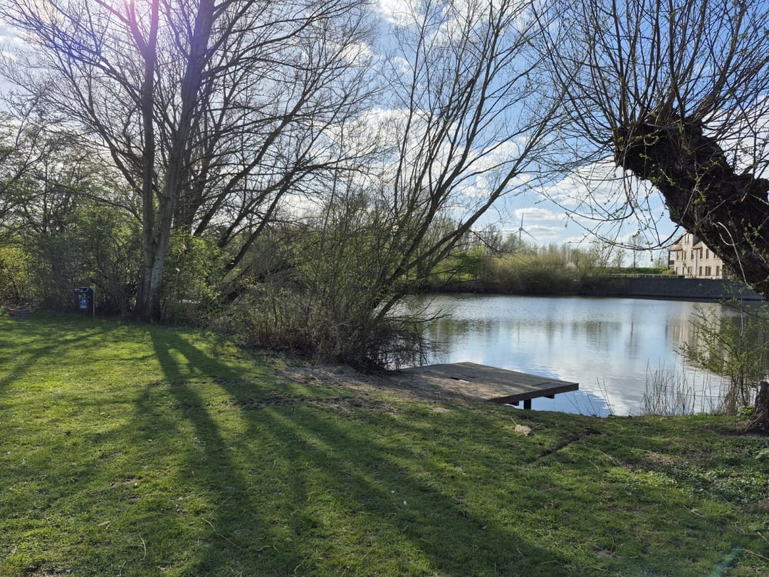 Foto 38 van Van der Hoevensstraat 90