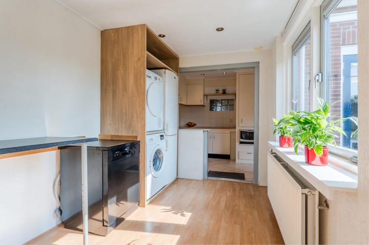 Photo 12 of Hertogsweg 21