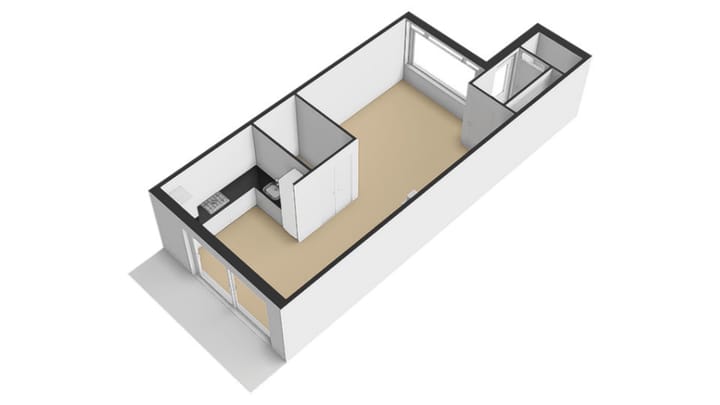 Foto 42 van Van der Hoevensstraat 90