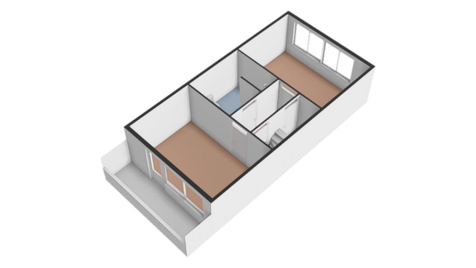 Foto 45 van Van der Hoevensstraat 90