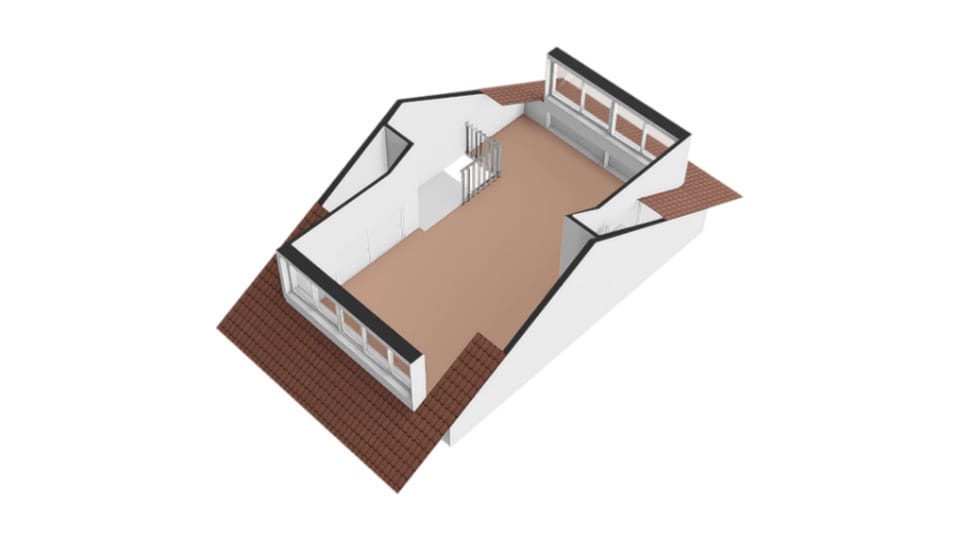 Foto 49 van Van der Hoevensstraat 90