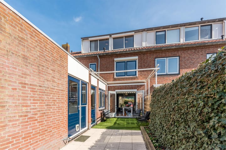 Photo 40 of Hertogsweg 21