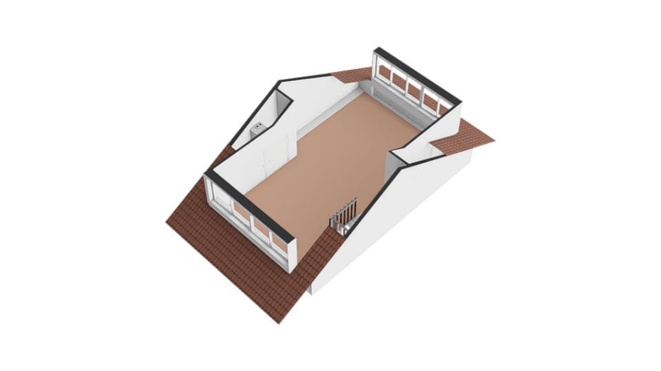 Foto 48 van Van der Hoevensstraat 90