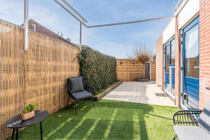 Photo 38 of Hertogsweg 21