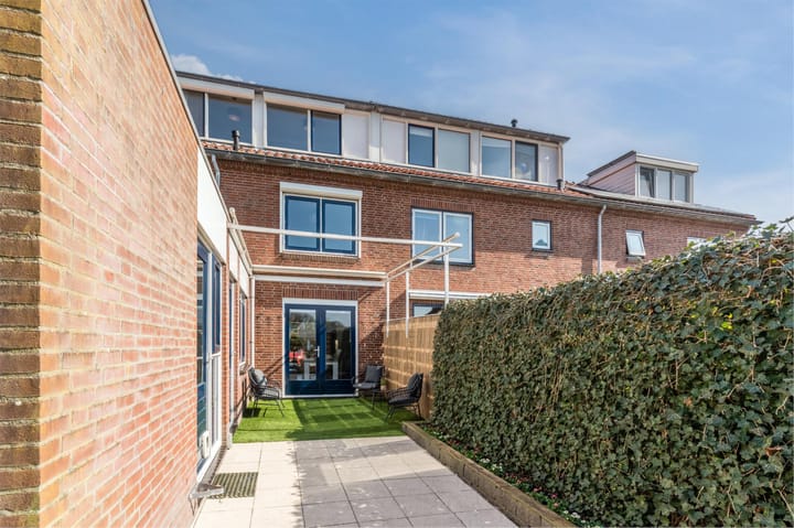 Photo 41 of Hertogsweg 21