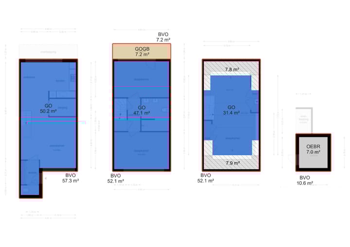 Foto 53 van Van der Hoevensstraat 90