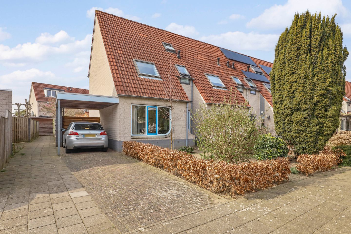 Foto 1 van Heggewikke 20