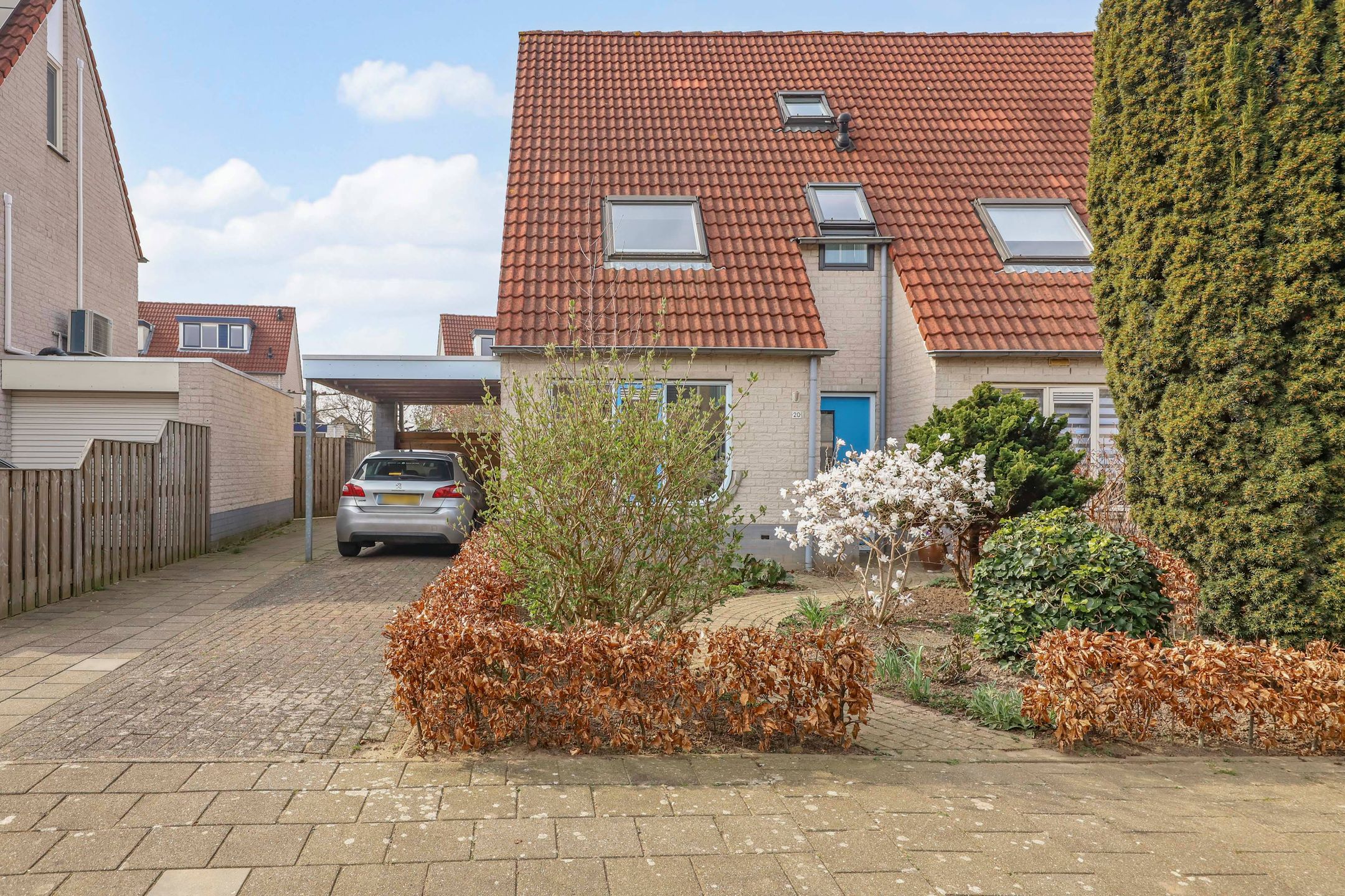 Foto 6 van Heggewikke 20