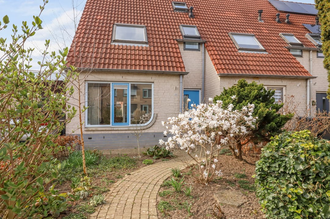 Foto 7 van Heggewikke 20