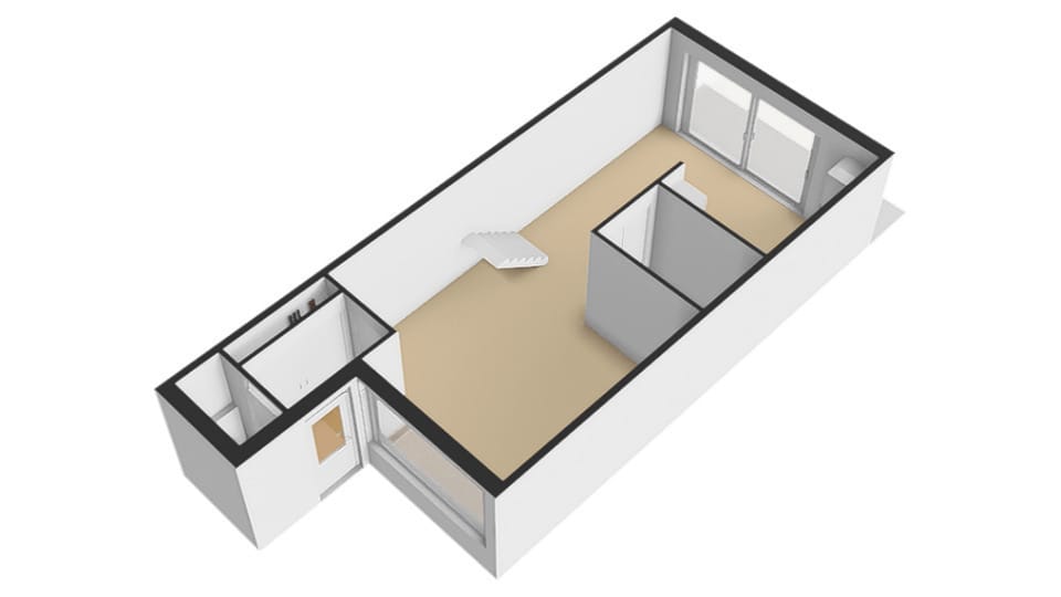 Foto 43 van Van der Hoevensstraat 90