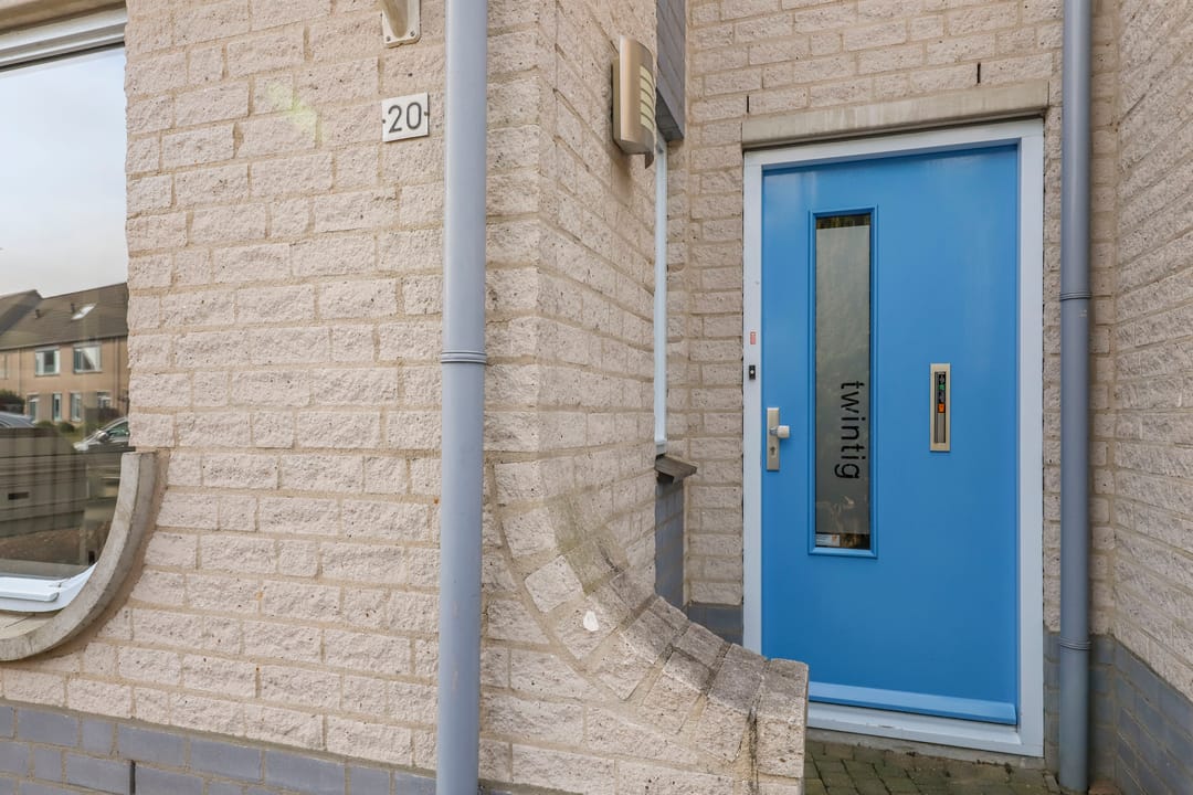 Foto 8 van Heggewikke 20