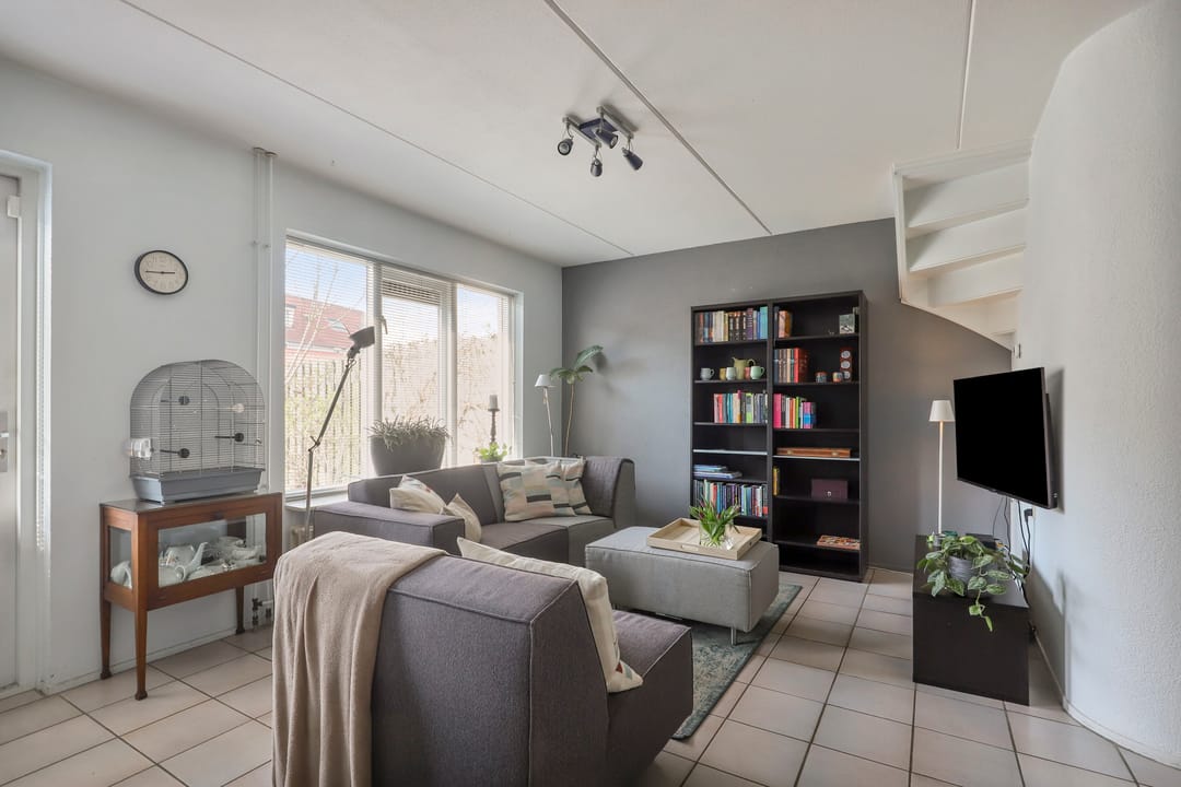 Foto 13 van Heggewikke 20