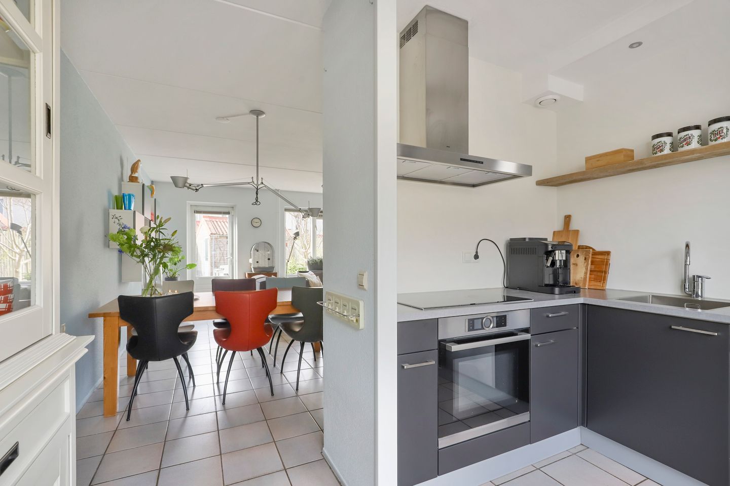 Foto 19 van Heggewikke 20