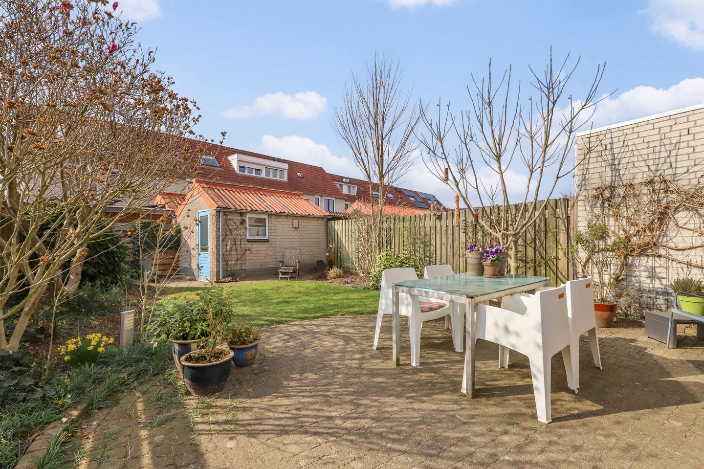 Foto 20 van Heggewikke 20