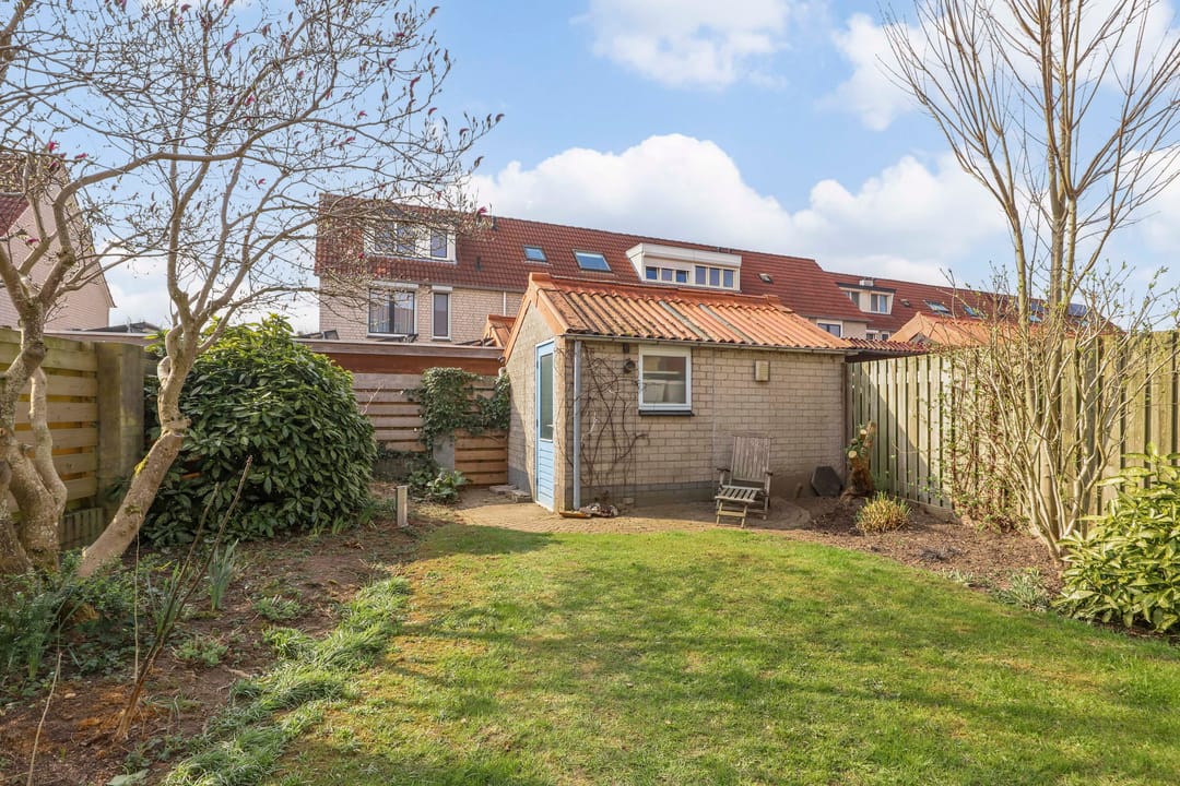 Foto 22 van Heggewikke 20