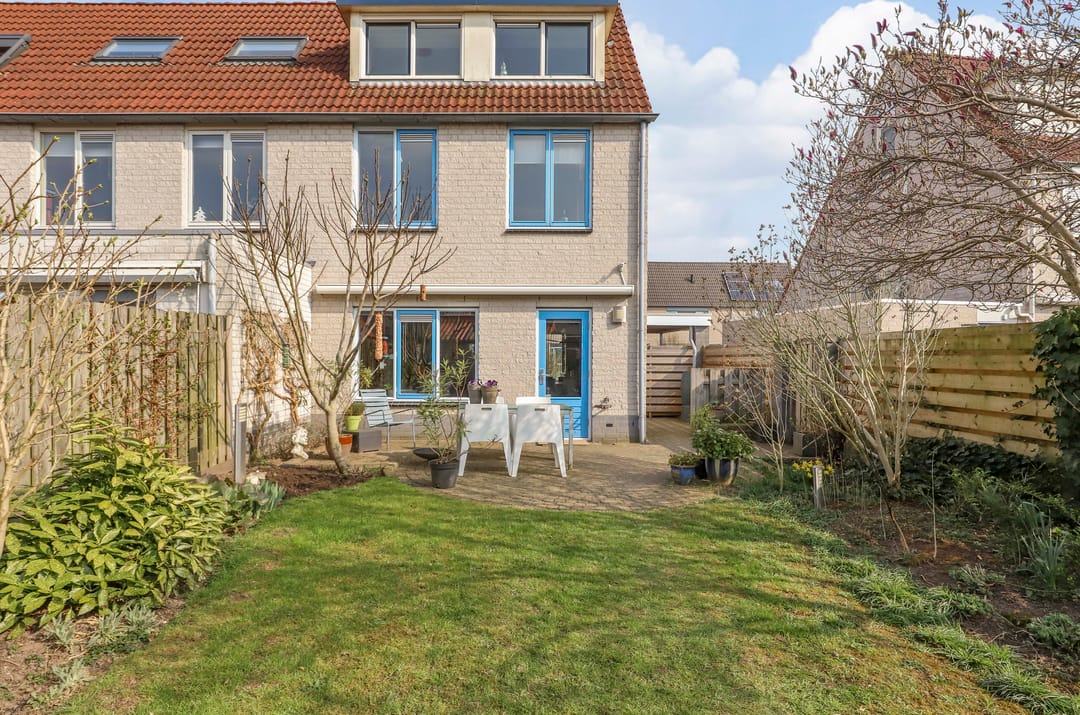 Foto 23 van Heggewikke 20