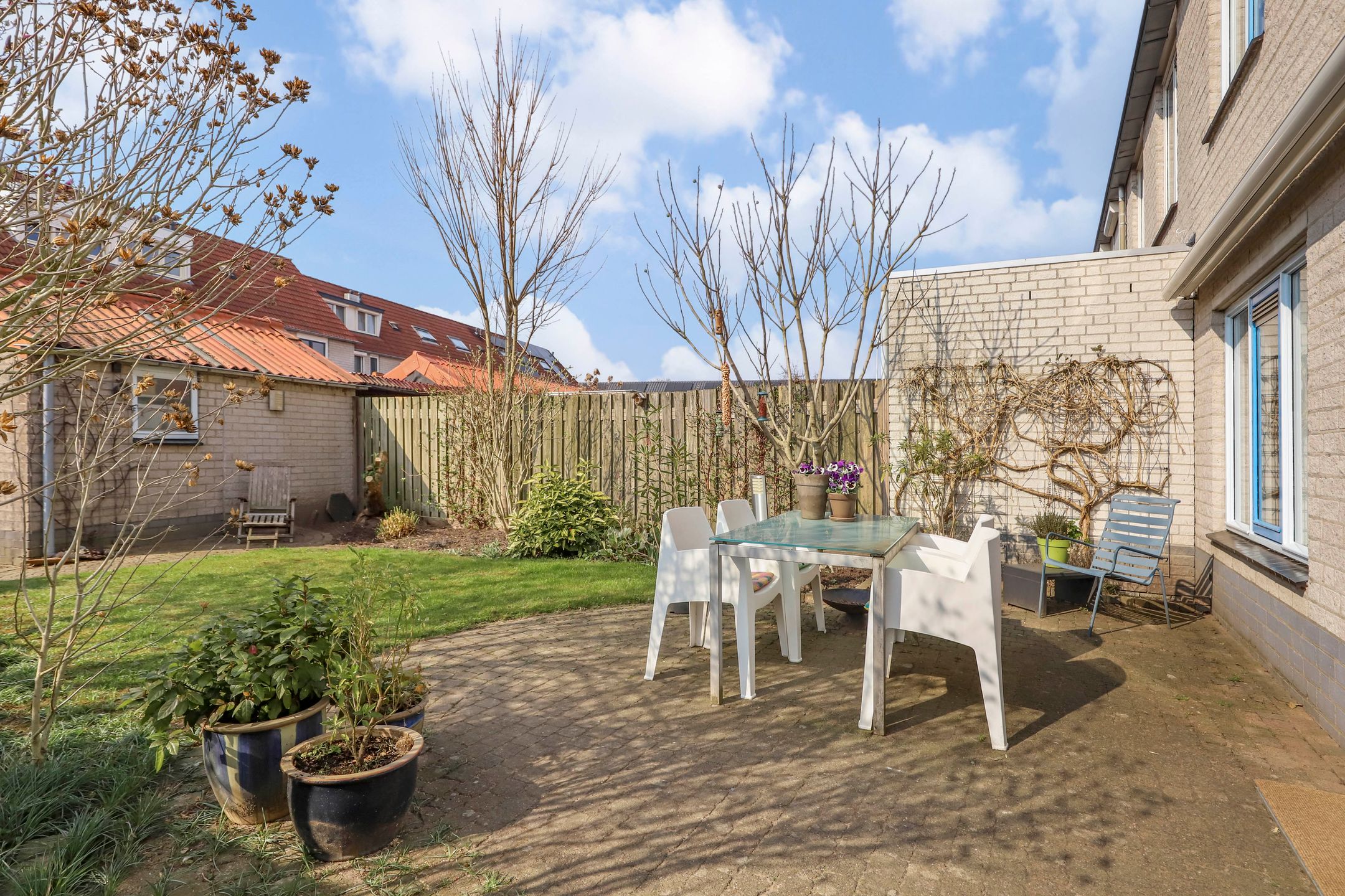 Foto 21 van Heggewikke 20