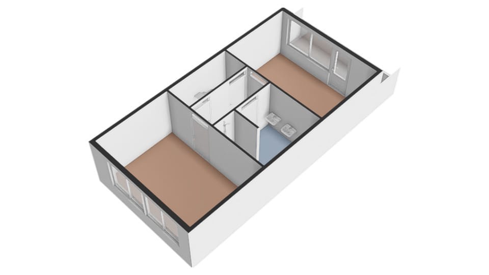 Foto 46 van Van der Hoevensstraat 90