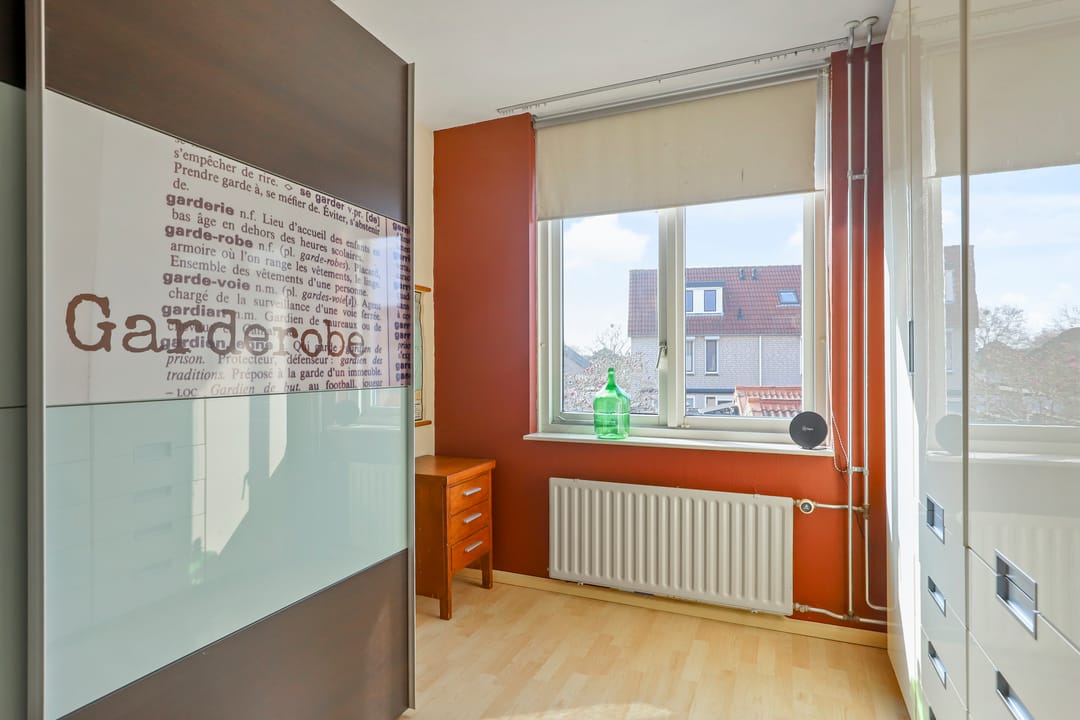 Foto 28 van Heggewikke 20