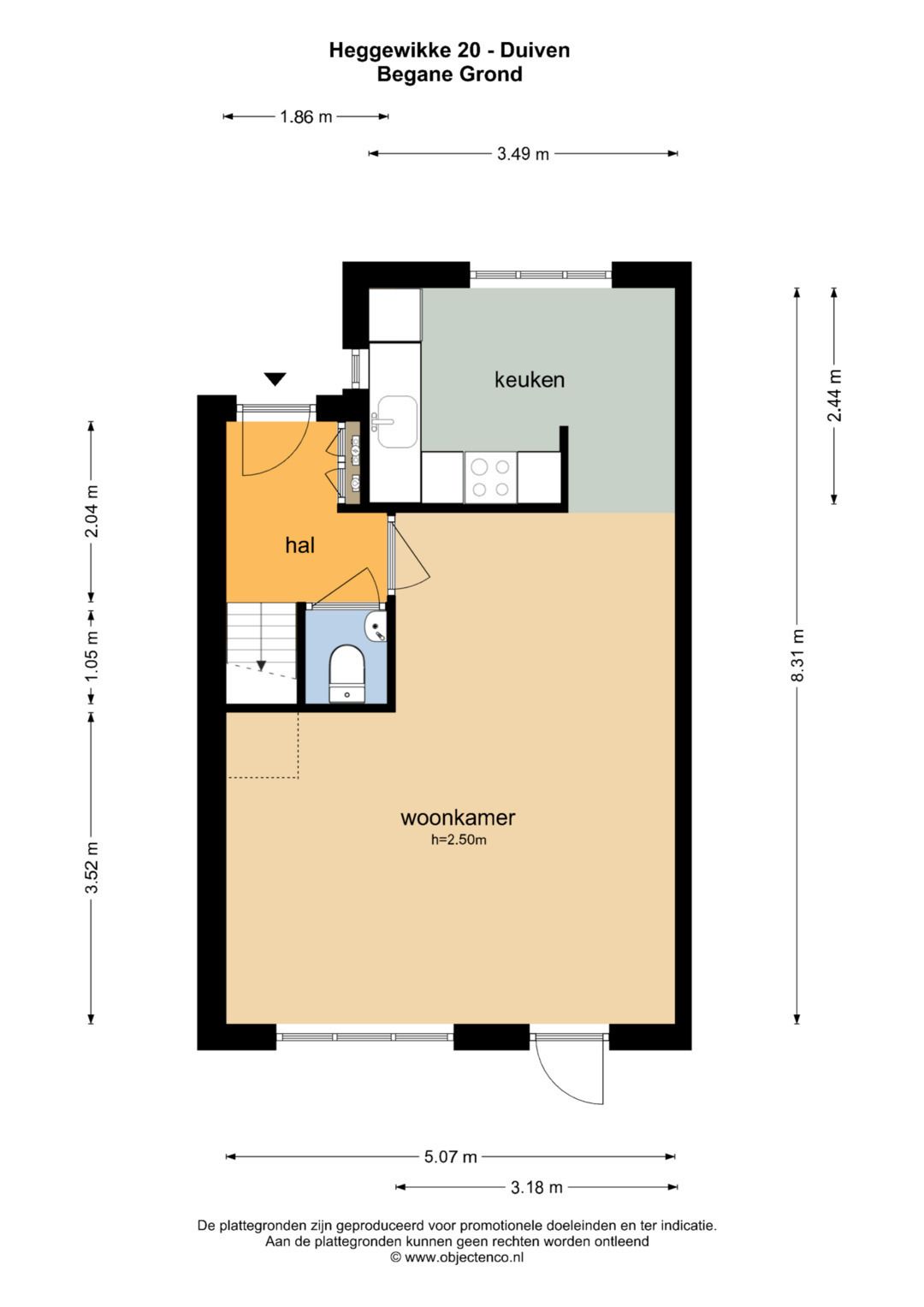 Foto 39 van Heggewikke 20