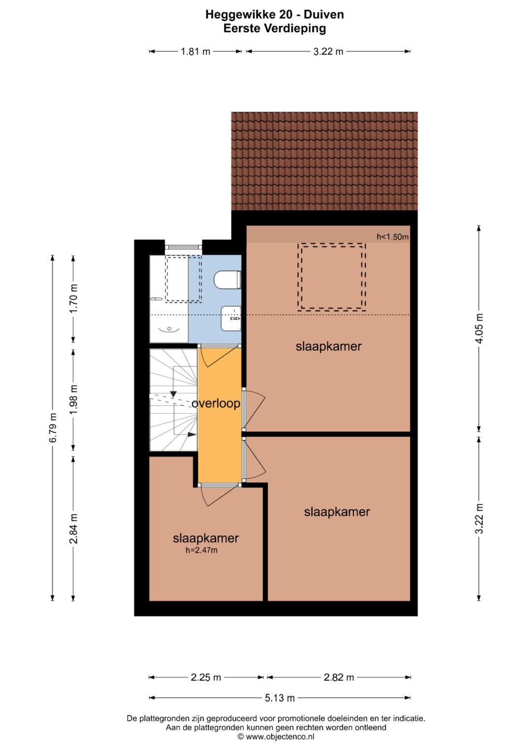 Foto 42 van Heggewikke 20