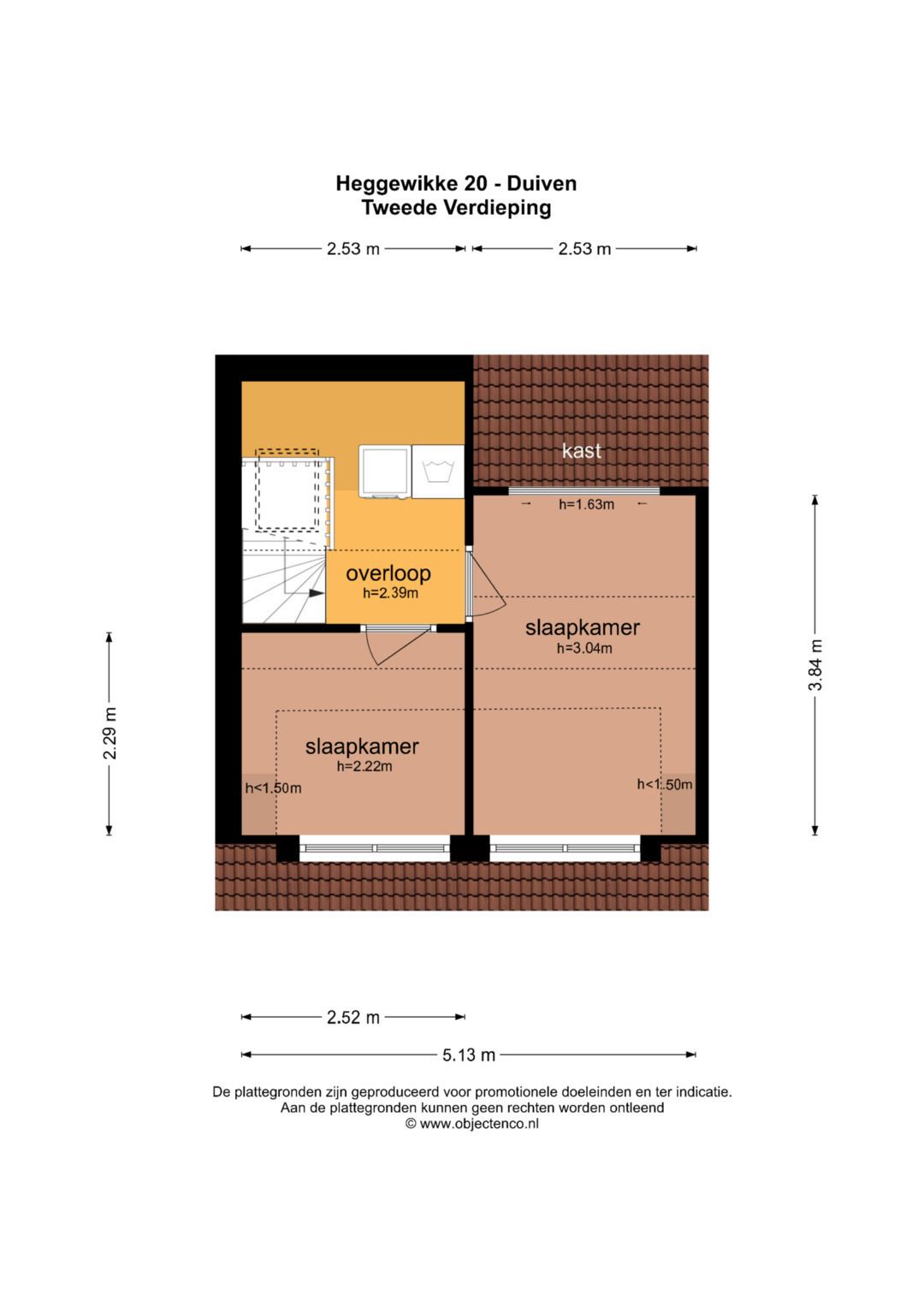 Foto 45 van Heggewikke 20