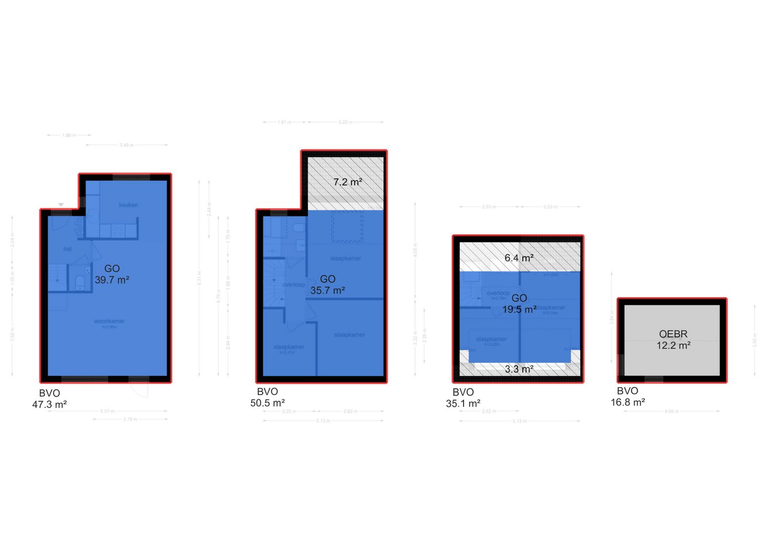 Foto 51 van Heggewikke 20
