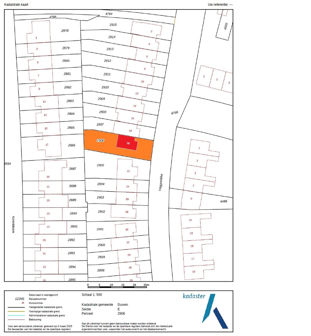 Foto 52 van Heggewikke 20