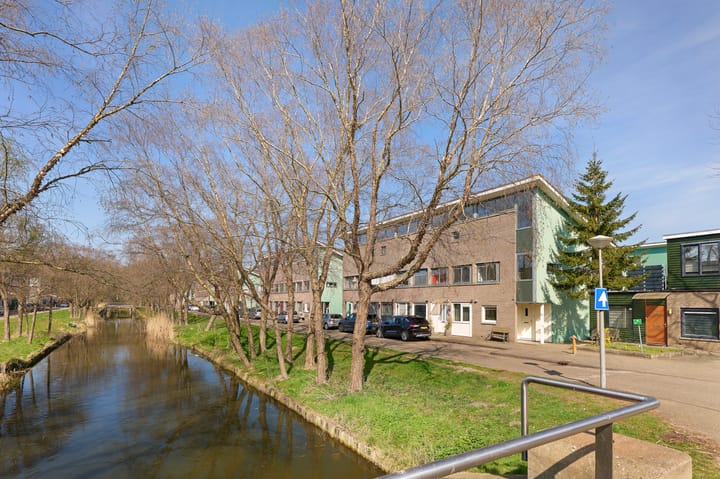 Foto 1 van Mechelensingel 41