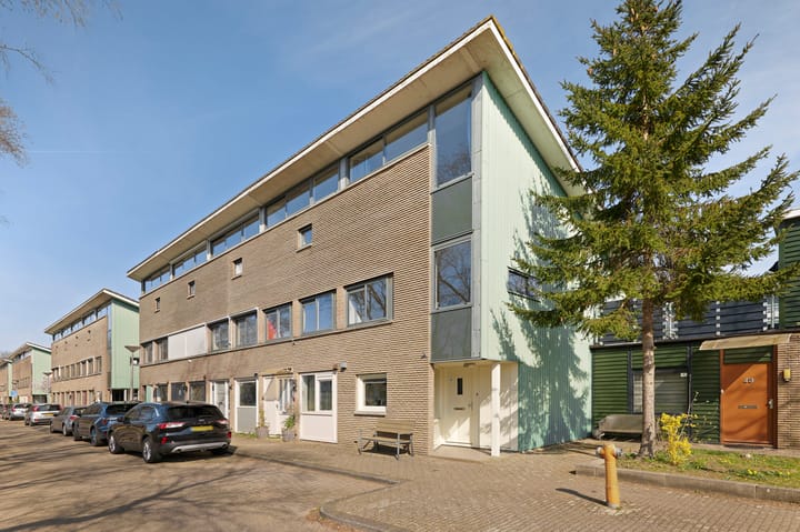 Foto 2 van Mechelensingel 41