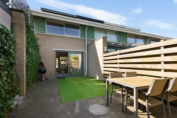 Foto 3 van Mechelensingel 41