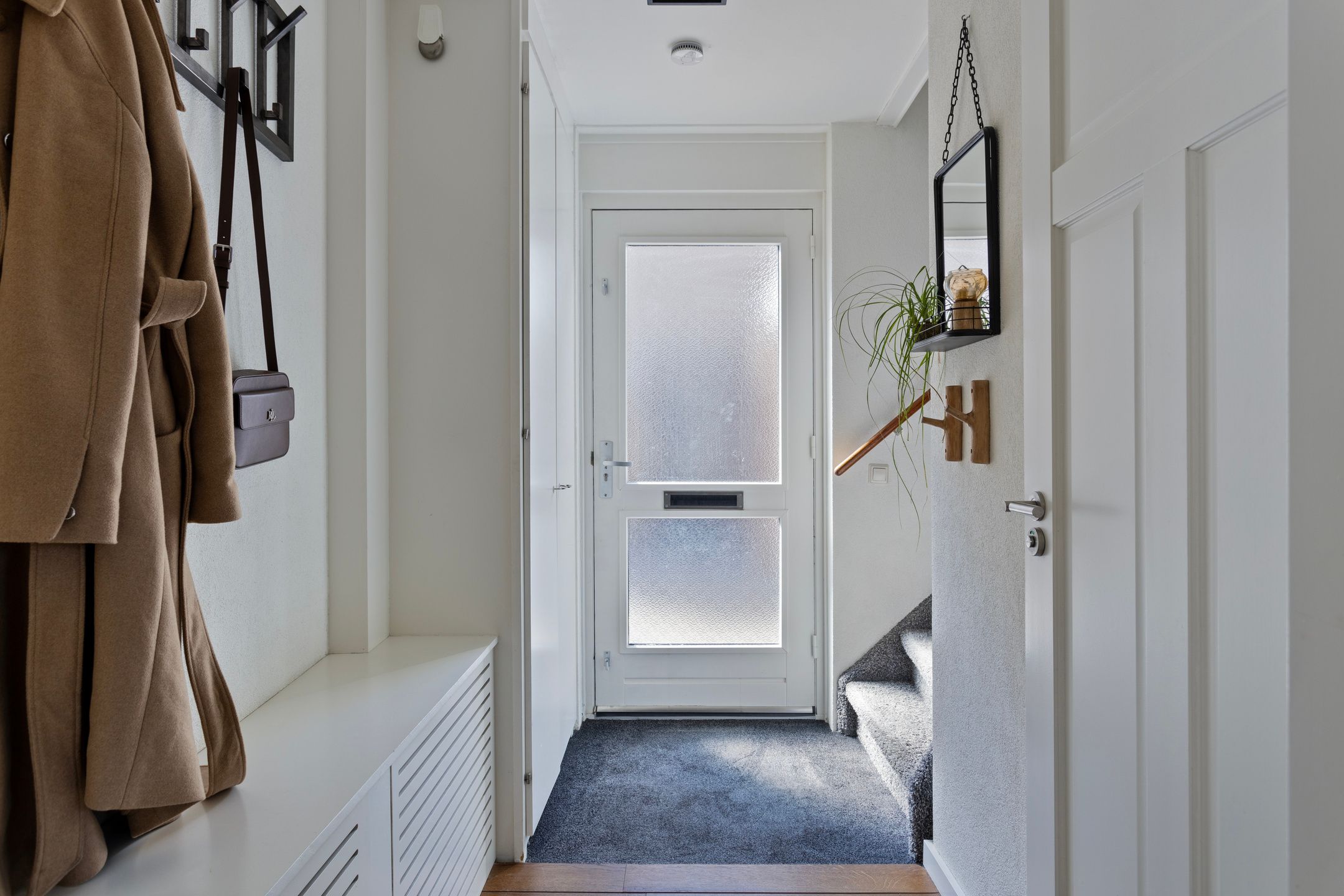 Foto 9 van Naardenstraat 44