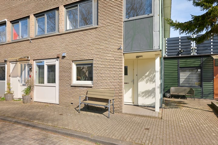 Foto 4 van Mechelensingel 41