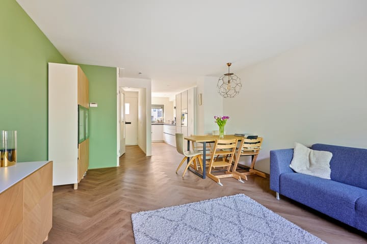 Foto 5 van Mechelensingel 41