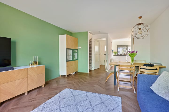 Foto 6 van Mechelensingel 41