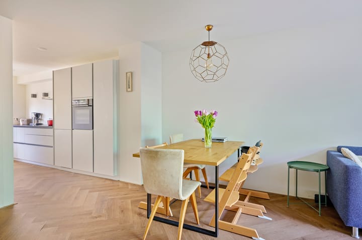 Foto 7 van Mechelensingel 41