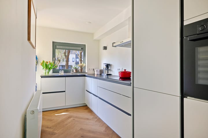 Foto 8 van Mechelensingel 41